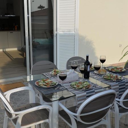 Villa Erna Relax Dream Holiday Callao Salvaje Eksteriør bilde