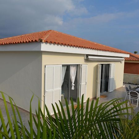 Villa Erna Relax Dream Holiday Callao Salvaje Eksteriør bilde