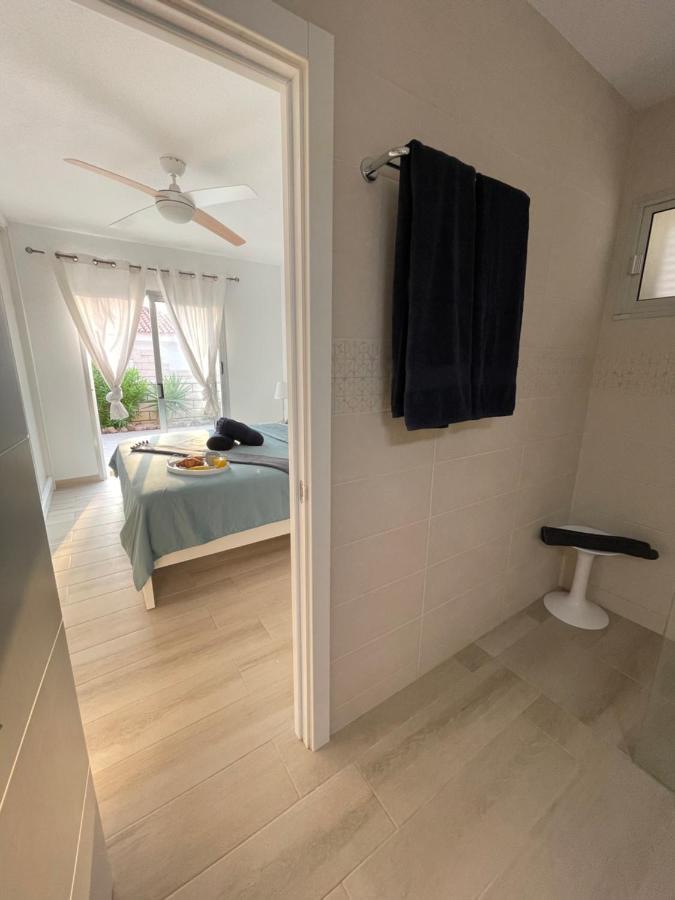 Villa Erna Relax Dream Holiday Callao Salvaje Eksteriør bilde