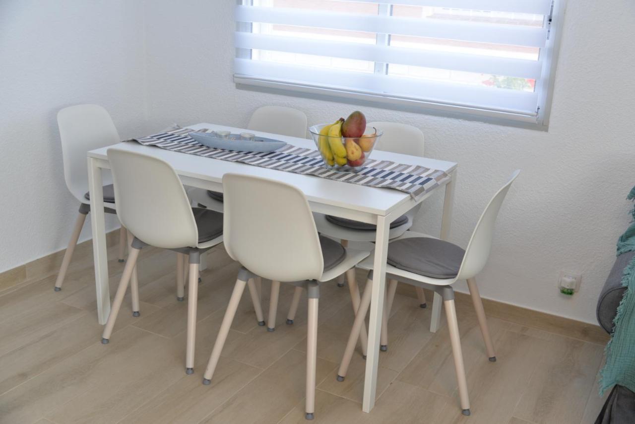Villa Erna Relax Dream Holiday Callao Salvaje Eksteriør bilde