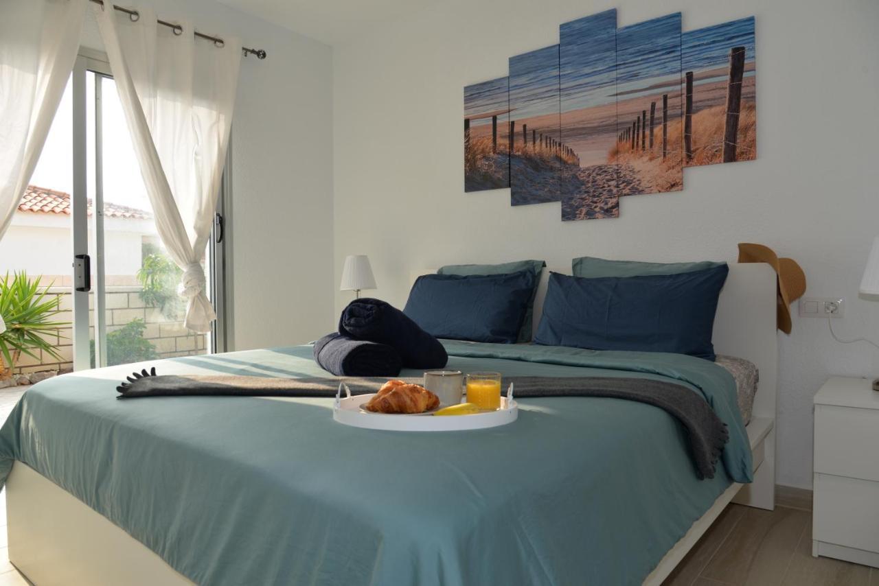 Villa Erna Relax Dream Holiday Callao Salvaje Eksteriør bilde