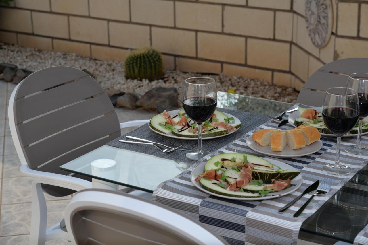 Villa Erna Relax Dream Holiday Callao Salvaje Eksteriør bilde