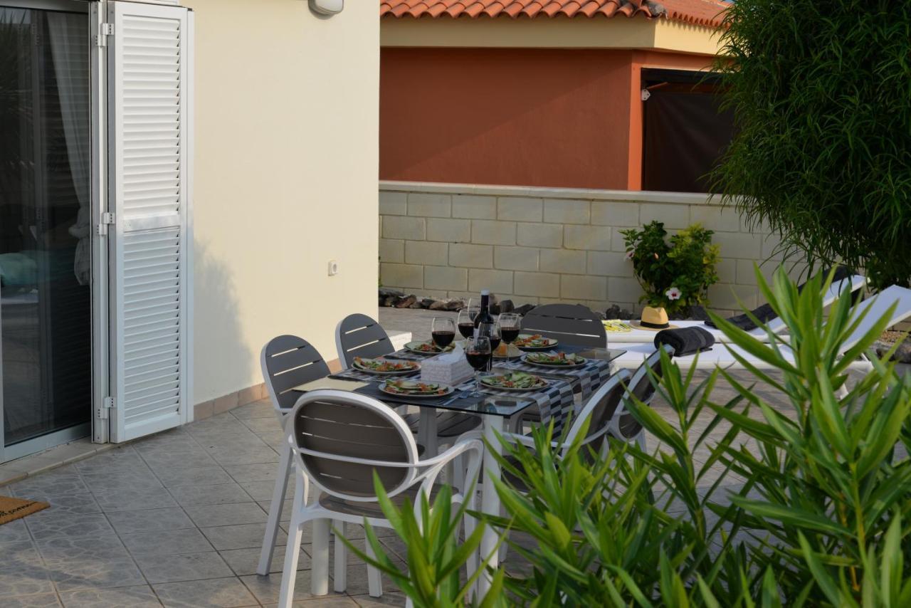 Villa Erna Relax Dream Holiday Callao Salvaje Eksteriør bilde