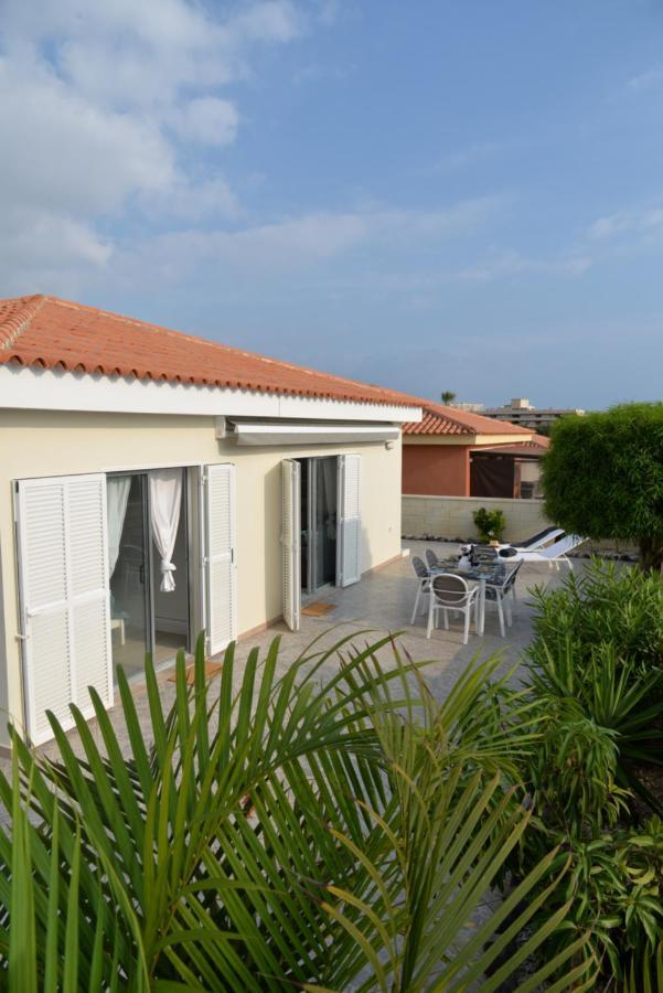 Villa Erna Relax Dream Holiday Callao Salvaje Eksteriør bilde