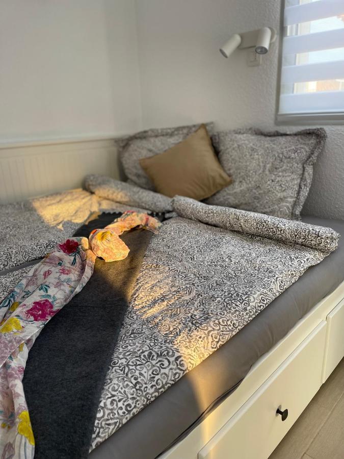 Villa Erna Relax Dream Holiday Callao Salvaje Eksteriør bilde