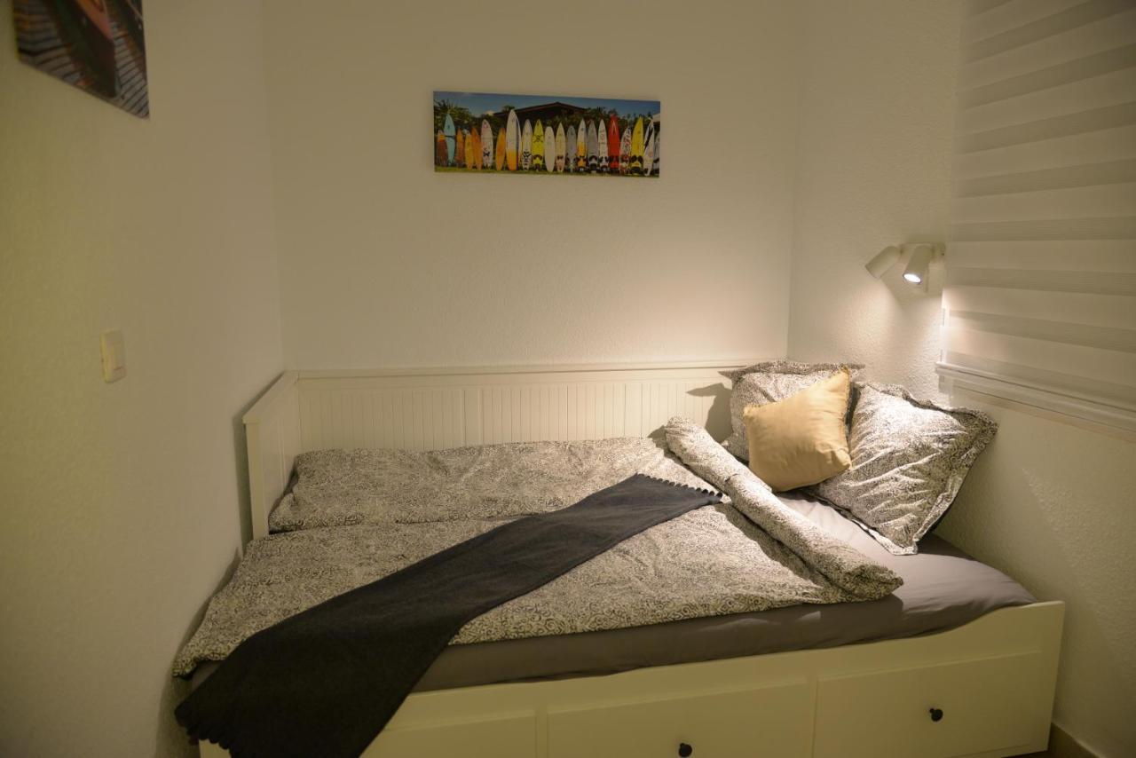 Villa Erna Relax Dream Holiday Callao Salvaje Eksteriør bilde