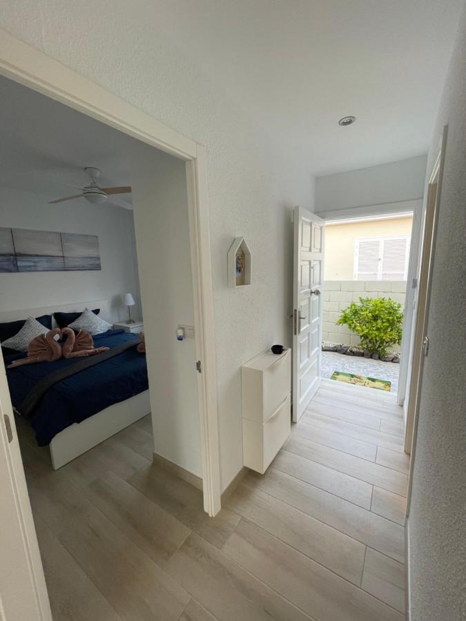 Villa Erna Relax Dream Holiday Callao Salvaje Eksteriør bilde
