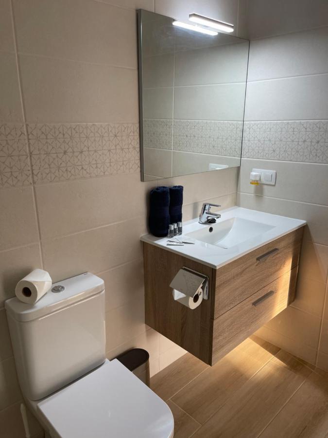 Villa Erna Relax Dream Holiday Callao Salvaje Eksteriør bilde
