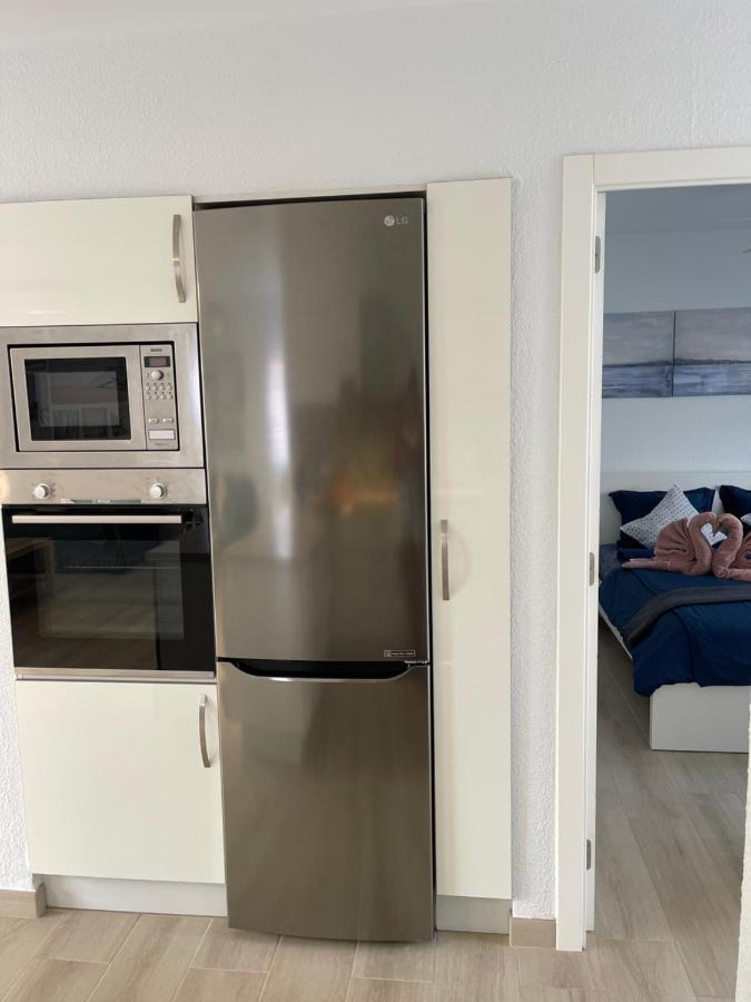 Villa Erna Relax Dream Holiday Callao Salvaje Eksteriør bilde