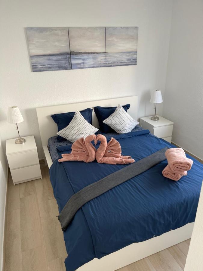 Villa Erna Relax Dream Holiday Callao Salvaje Eksteriør bilde