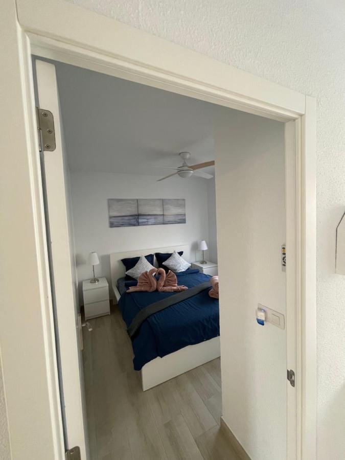 Villa Erna Relax Dream Holiday Callao Salvaje Eksteriør bilde