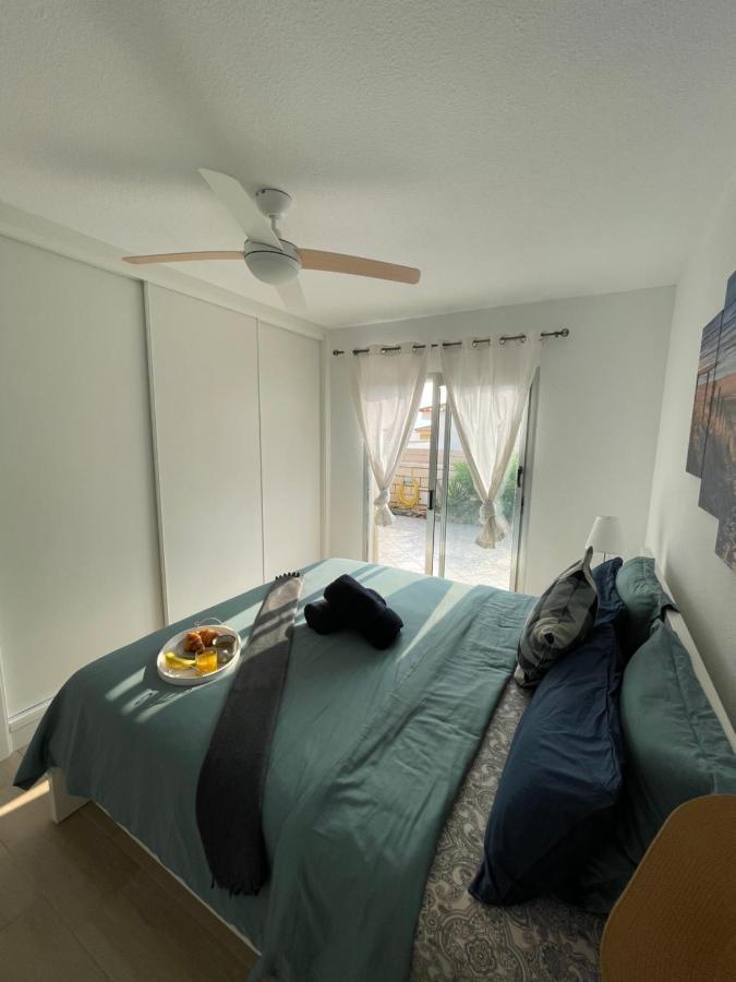 Villa Erna Relax Dream Holiday Callao Salvaje Eksteriør bilde