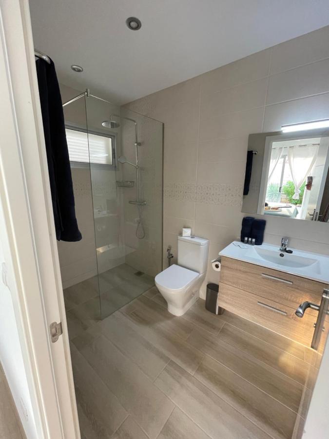 Villa Erna Relax Dream Holiday Callao Salvaje Eksteriør bilde