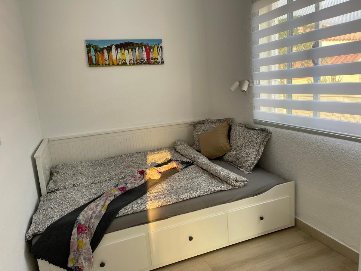 Villa Erna Relax Dream Holiday Callao Salvaje Eksteriør bilde