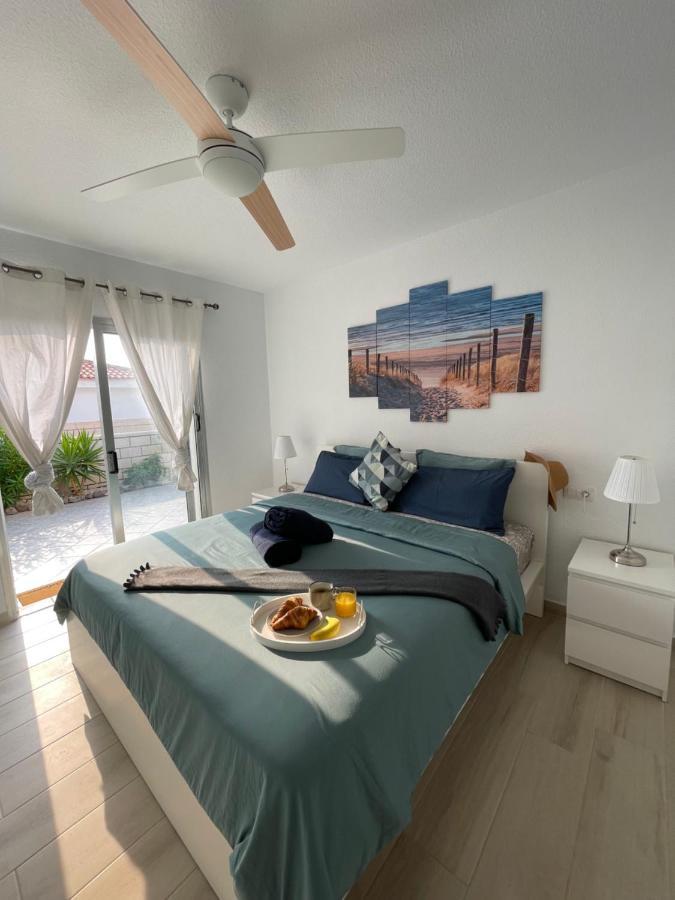 Villa Erna Relax Dream Holiday Callao Salvaje Eksteriør bilde