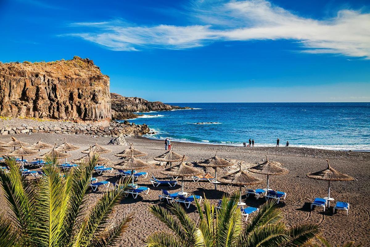 Villa Erna Relax Dream Holiday Callao Salvaje Eksteriør bilde