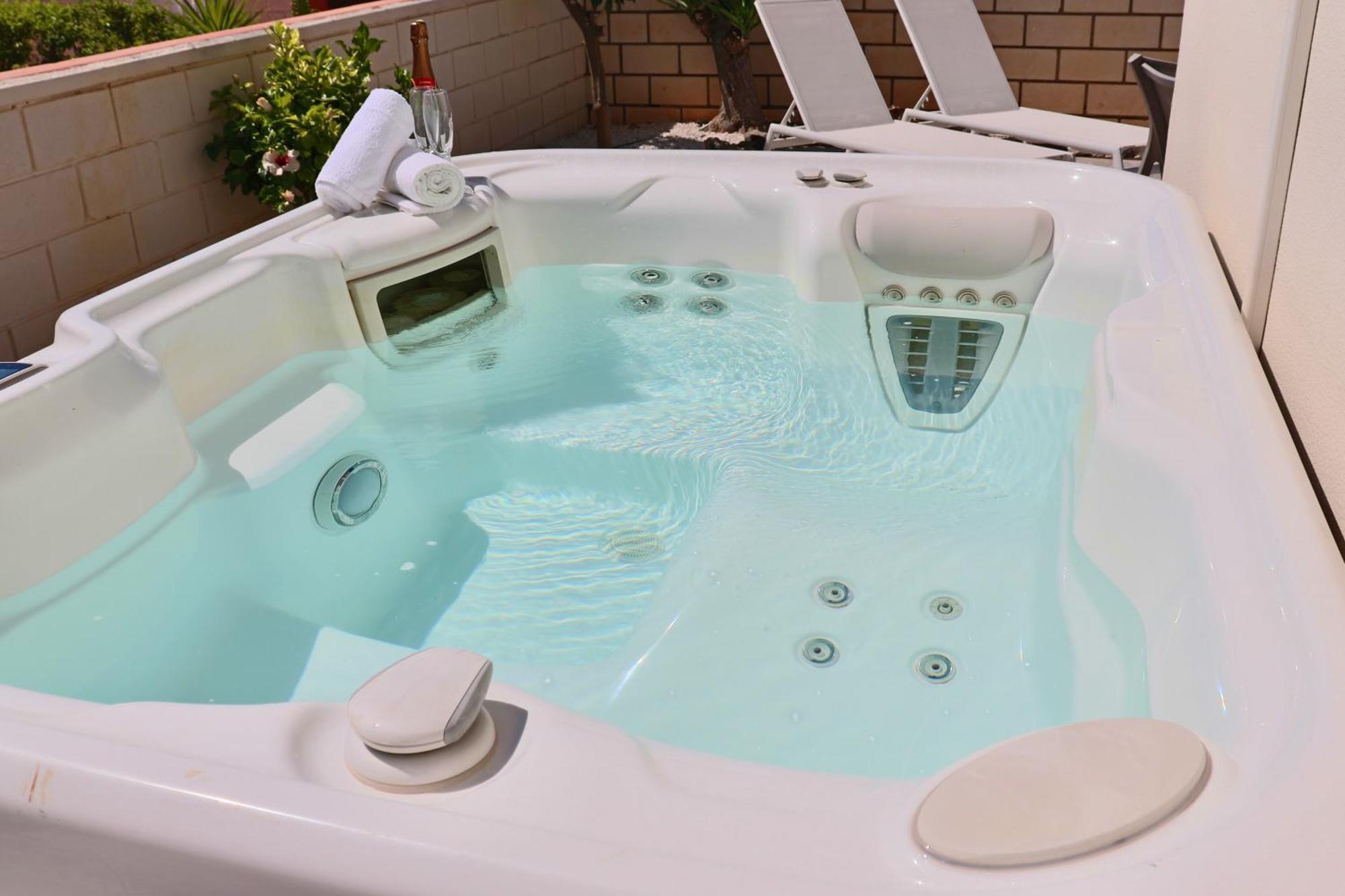 Villa Erna Relax Dream Holiday Callao Salvaje Eksteriør bilde